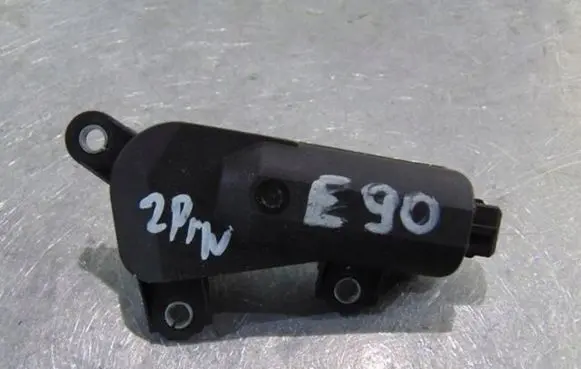 BMW 3 E90 E91 Intake manifold valve actuator/motor 71511383