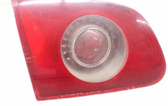 Volkswagen PASSAT B6 Tailgate rear/tail lights 3C9945093