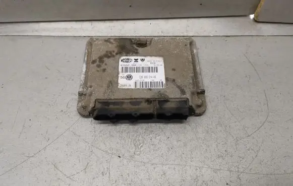 Volkswagen Golf IV Engine control unit/module 036906014AB