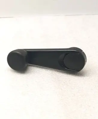 BMW 1 E81 E87 Rear door window winding handle 8122503