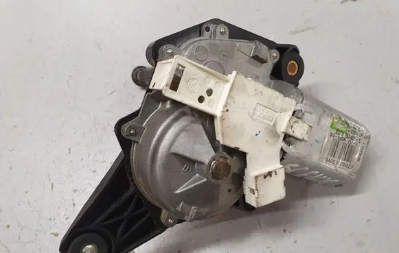 Renault Scenic II - Grand scenic II Rear window wiper motor 53018912 8200153458C