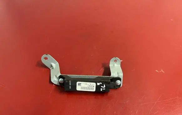 Interior comfort aerial antenna