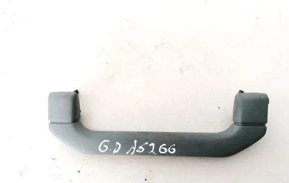 Lancia Zeta Rear interior roof grab handle