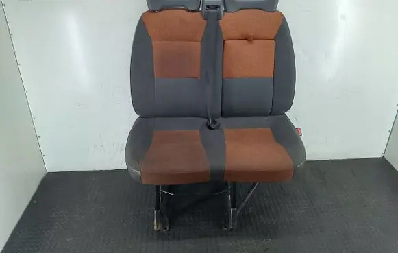 Fiat Ducato Front double seat 