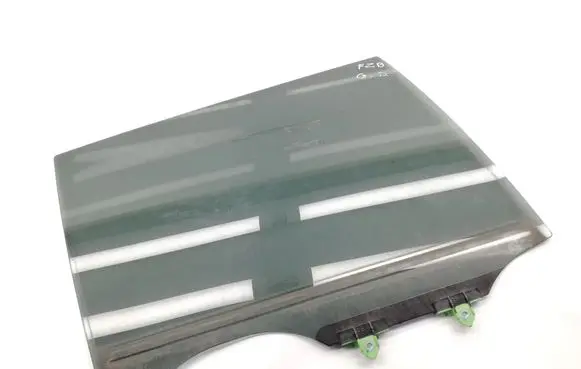 Toyota Corolla E210 E21 Rear door window glass 