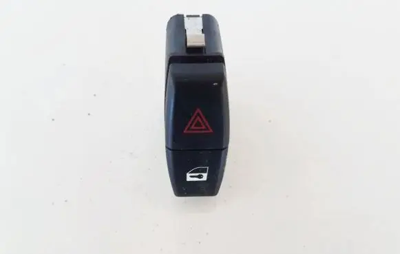 BMW X3 E83 Hazard light switch 6131691950604 61.31-6919506-04
