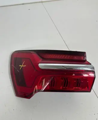 Audi A6 S6 C8 4K Rear/tail lights 4K5945091B 64400514 A046318