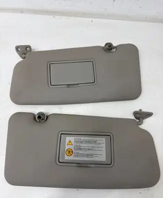 Nissan X-Trail T30 Sun visor 