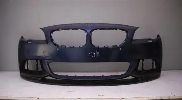 BMW 5 F10 F11 Front bumper
