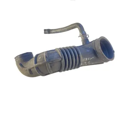 KIA Sorento Intercooler hose/pipe