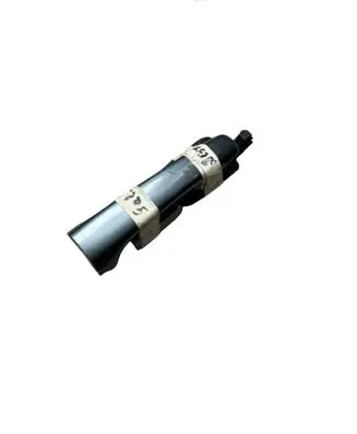 Volvo S40 Front door exterior handle 8679712