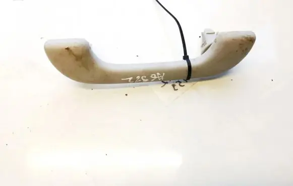 Renault Laguna II Rear interior roof grab handle 8200000099
