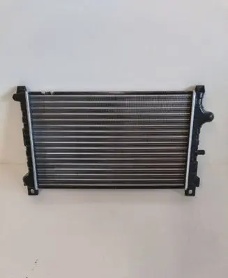 Ford Fiesta Coolant radiator 1107120