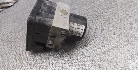 Mini One - Cooper R50 - 53 ABS Pump 6765284