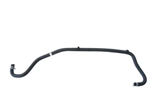 Subaru Legacy Engine coolant pipe/hose 106538700C