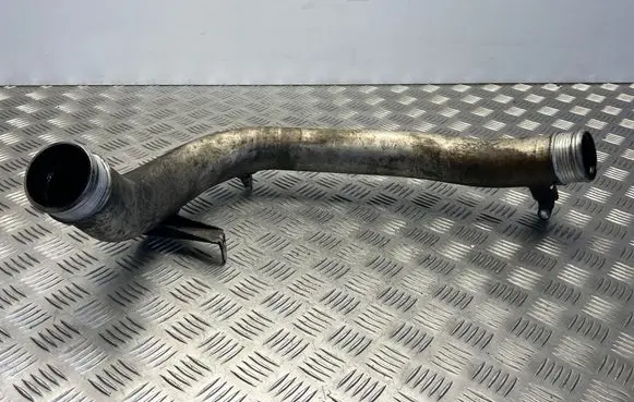 Volvo XC60 Intercooler hose/pipe 31273504
