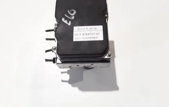BMW 5 E60 E61 ABS Pump 6769707 34516769707