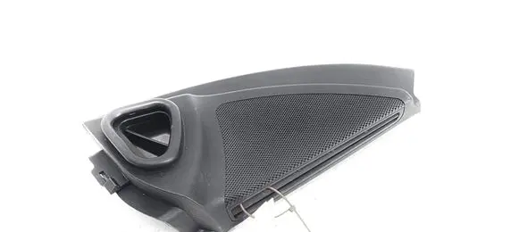 Mercedes-Benz GL X164 Front door speaker cover trim A1647201670
