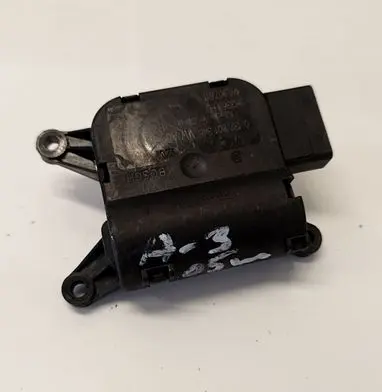 Seat Altea Air flap motor/actuator 0132801345