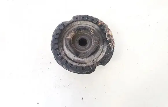 Volkswagen PASSAT B5 Coil spring mount 4d0412377f