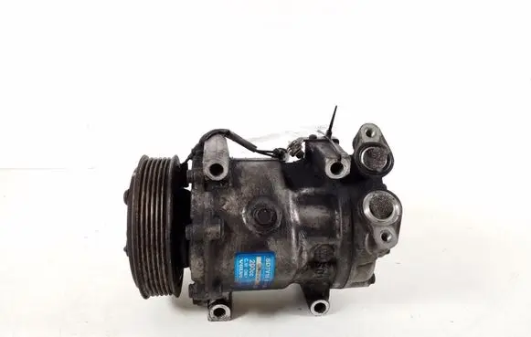 Volvo V50 Air conditioning (A/C) compressor (pump) 31291882