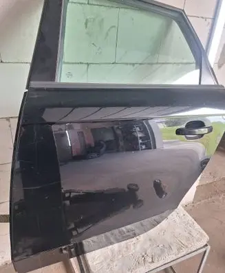 Audi A4 S4 B8 8K Rear door