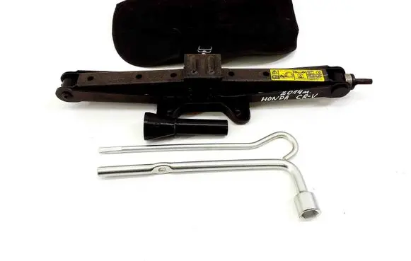 Honda CR-V Lift Jack 