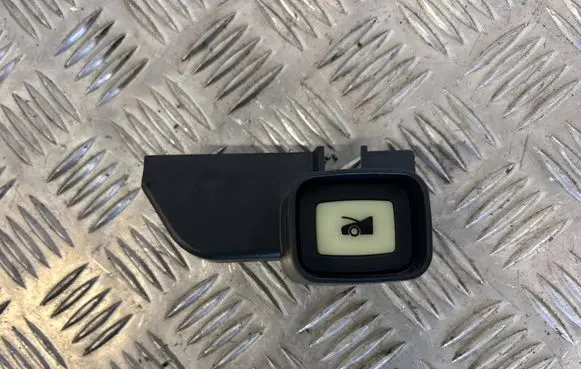Tesla Model X Tailgate opening switch 100206600A 106277100A