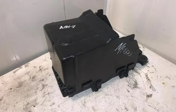 Ford S-MAX Car battery 6G9110757A