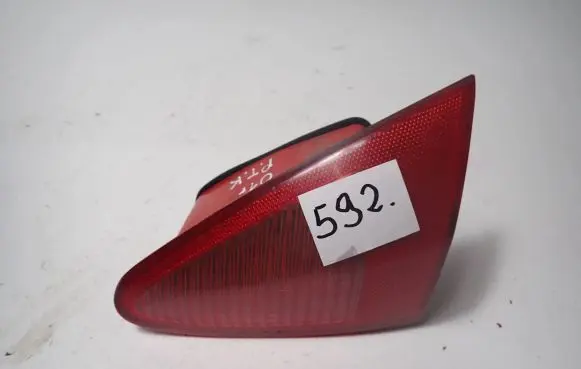 Alfa Romeo 147 Rear/tail lights 46555346
