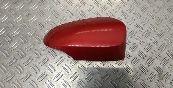 Toyota Yaris Plastic wing mirror trim cover 6401004