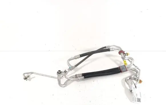 Air conditioning (A/C) pipe/hose