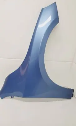 Volvo V60 Fender