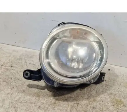 Fiat 500 Headlight/headlamp 