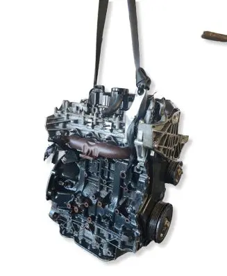 Opel Vivaro Engine M9RE692