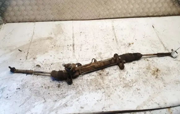 Toyota Avensis T250 Steering rack LHD
