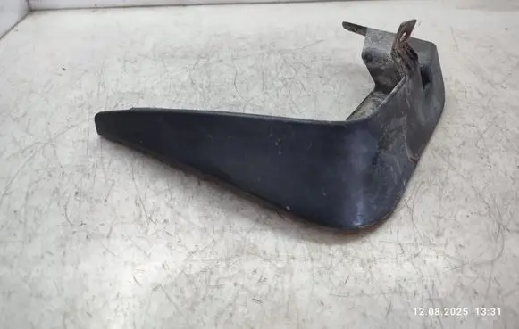 Front mudguard