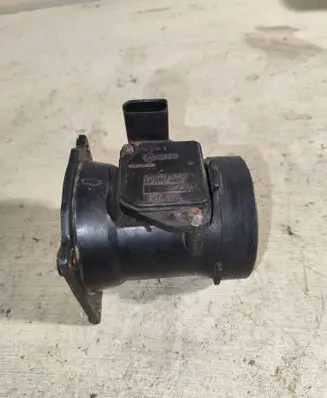 Mass air flow meter