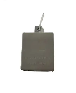 Honda CR-V Window wiper relay 