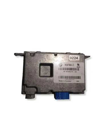 BMW X5 F15 Camera control unit module 9346273