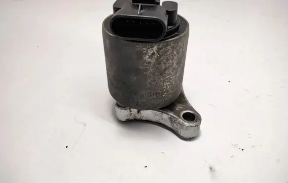 Opel Astra G EGR valve