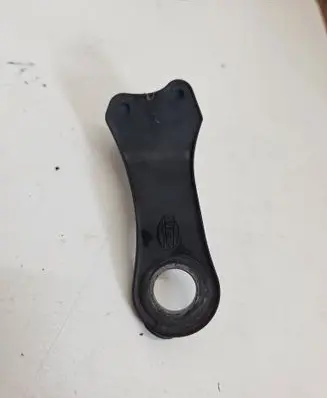 BMW 5 E60 E61 Headlight/headlamp mounting bracket 