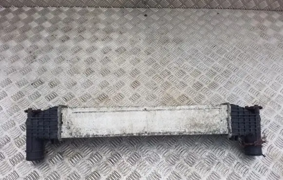 Volkswagen Sharan Intercooler radiator 95VW9L440AA