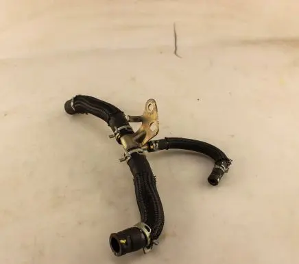 Lexus UX Engine coolant pipe/hose