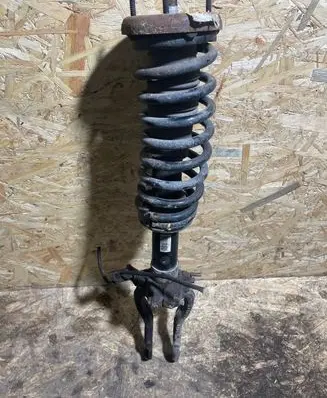 Jaguar XF Front shock absorber/damper DX2345AC