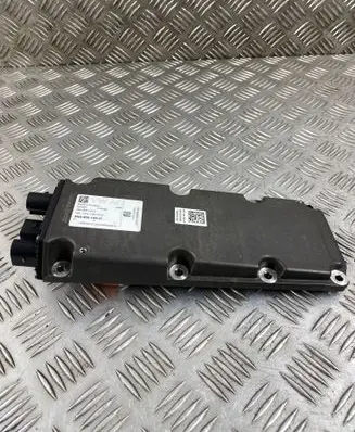 Audi Q7 4M Steering rack electric part 4N0909144H 4N0909144D 4M1423055AT