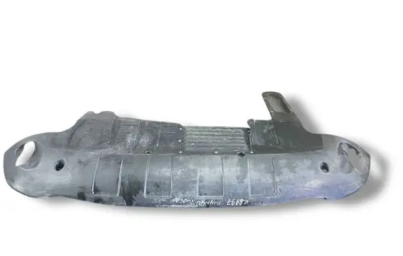 Hyundai Tucson JM Front bumper skid plate/under tray 291102E000
