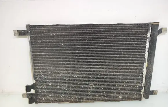 Audi A3 S3 8V A/C cooling radiator (condenser) 5Q0816411BF