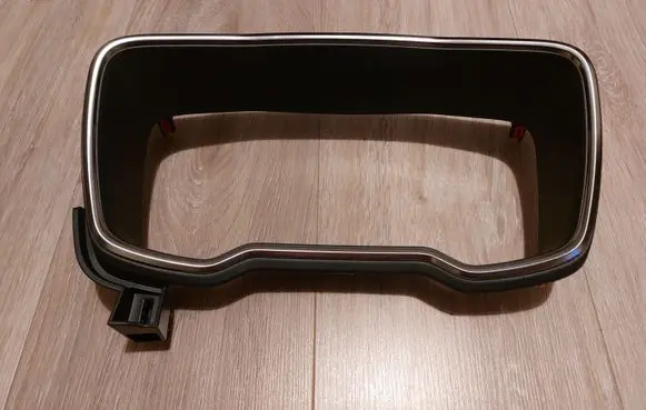 Toyota Corolla E210 E21 Dashboard trim 5541102C10