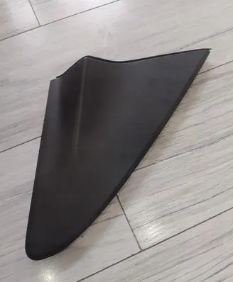 Ford Ka Fender trim (molding) 735442008